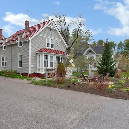 James Place Inn Bed And Breakfast-2